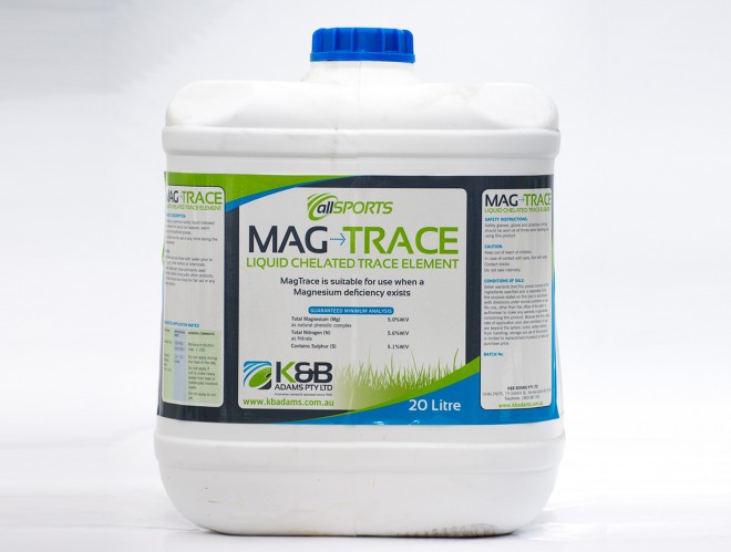 MAGTRACE