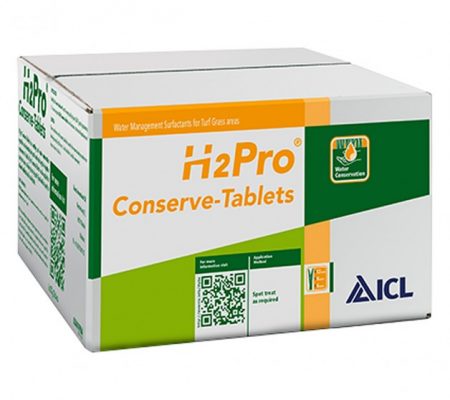 H2Pro Conserve Tablets