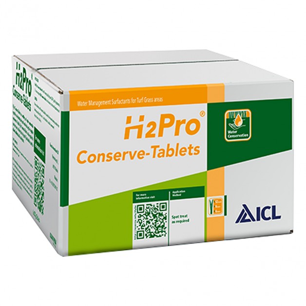 H2Pro Conserve Tablets
