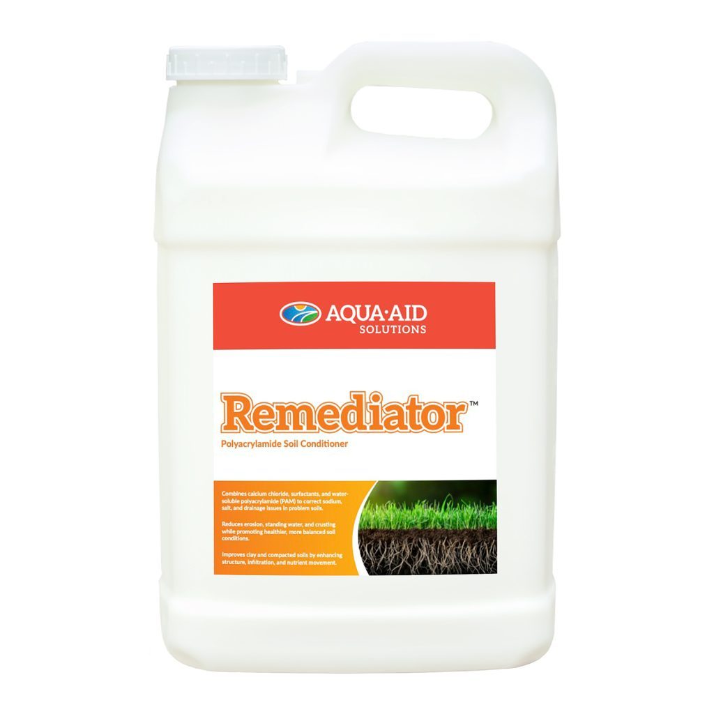 REMEDIATOR