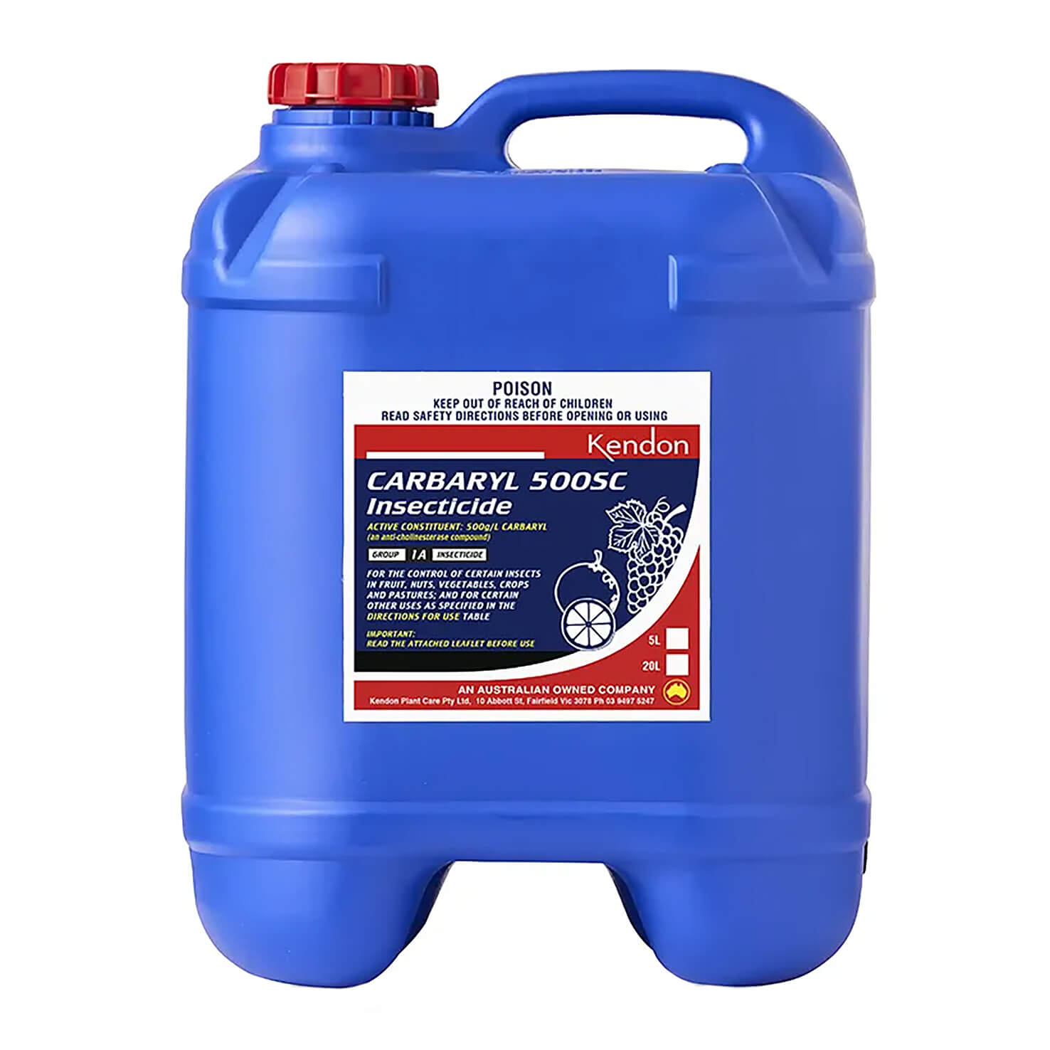 CARBARYL 500SC