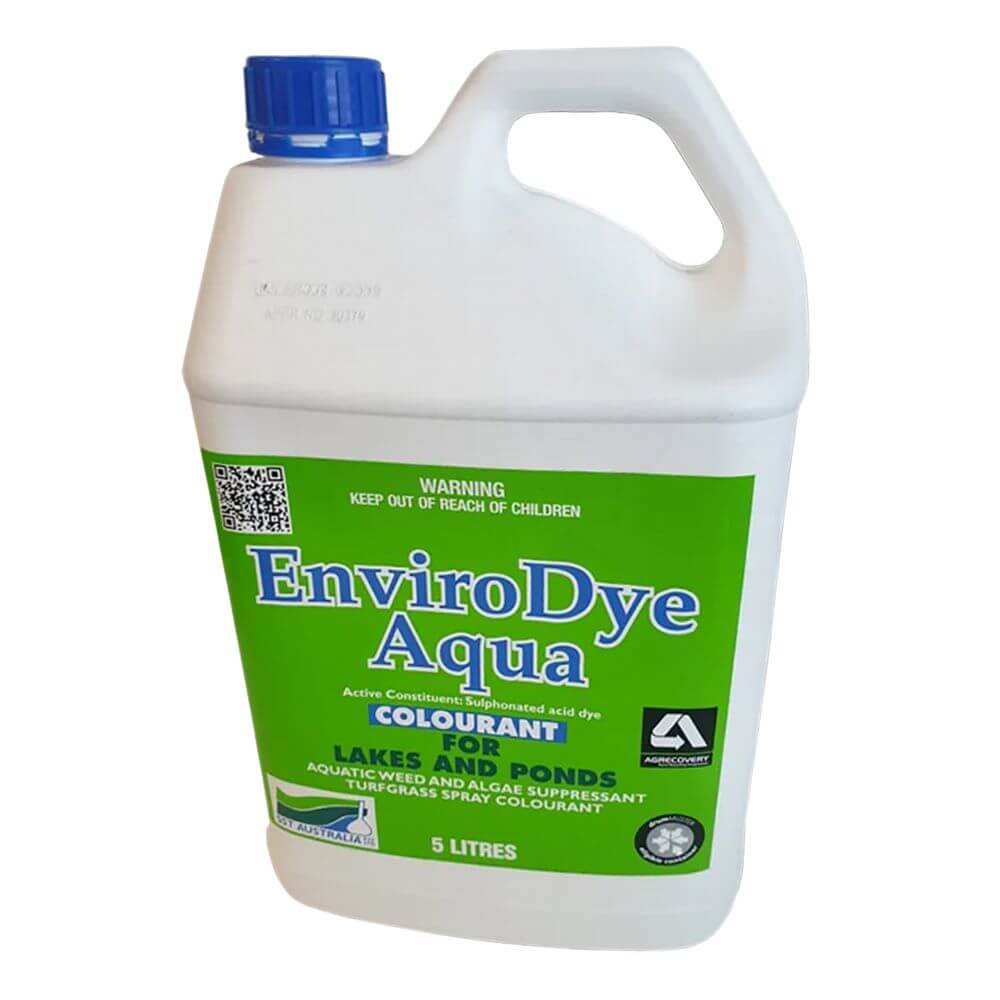 ENVIRODYE AQUA