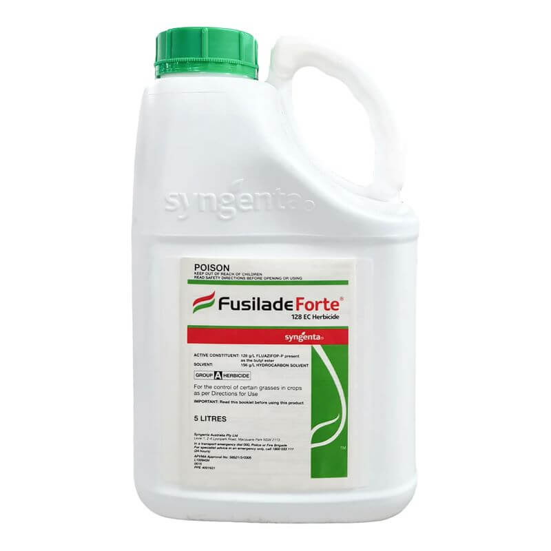 FUSILADE FORTE
