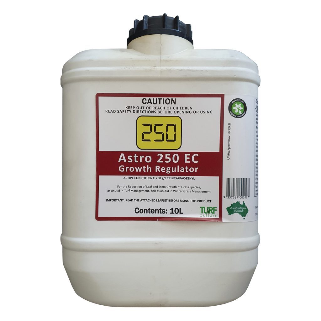 ASTRO 250 EC