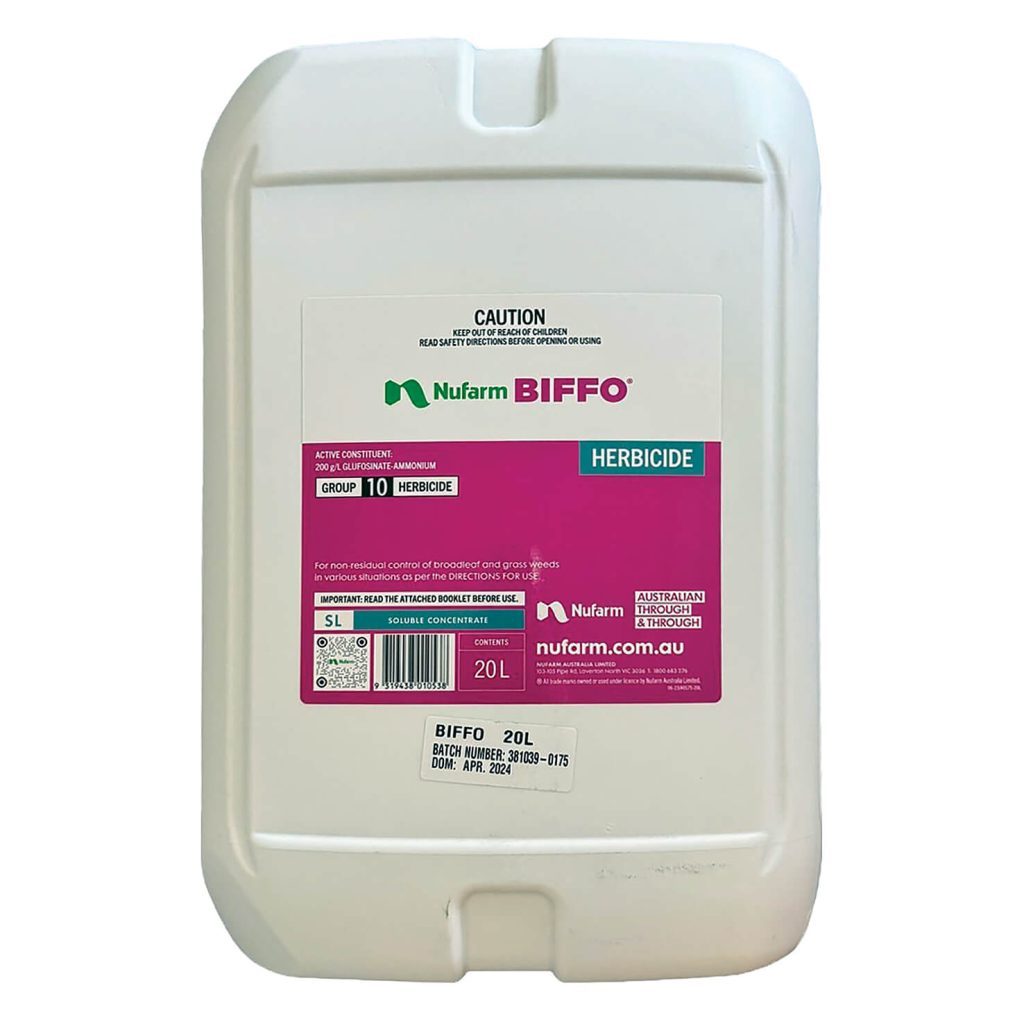 BIFFO