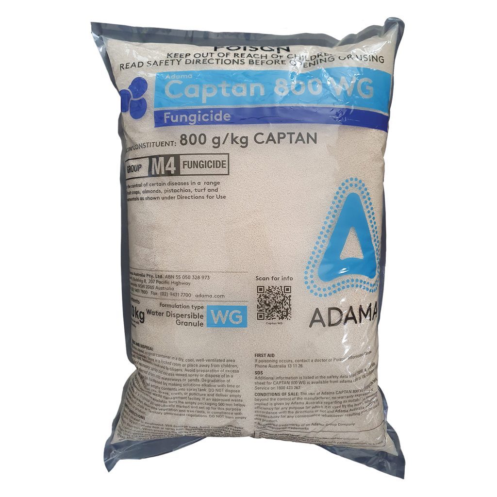 CAPTAN 800 WG
