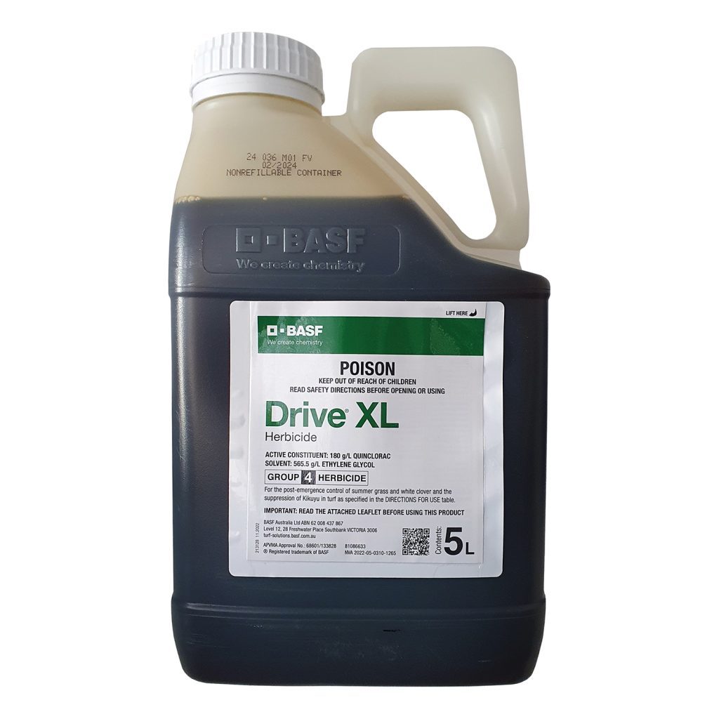 DRIVE XL