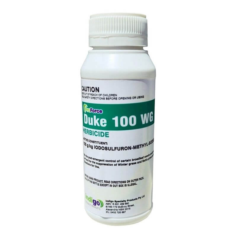 DUKE 100 WG