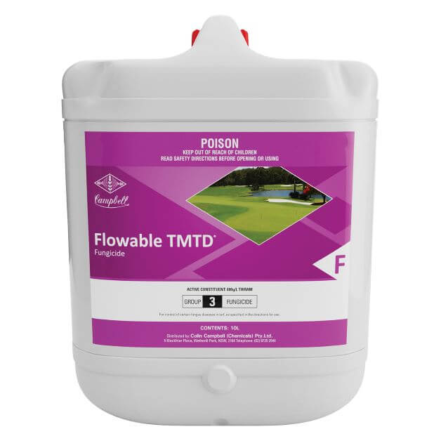 FLOWABLE TMTD