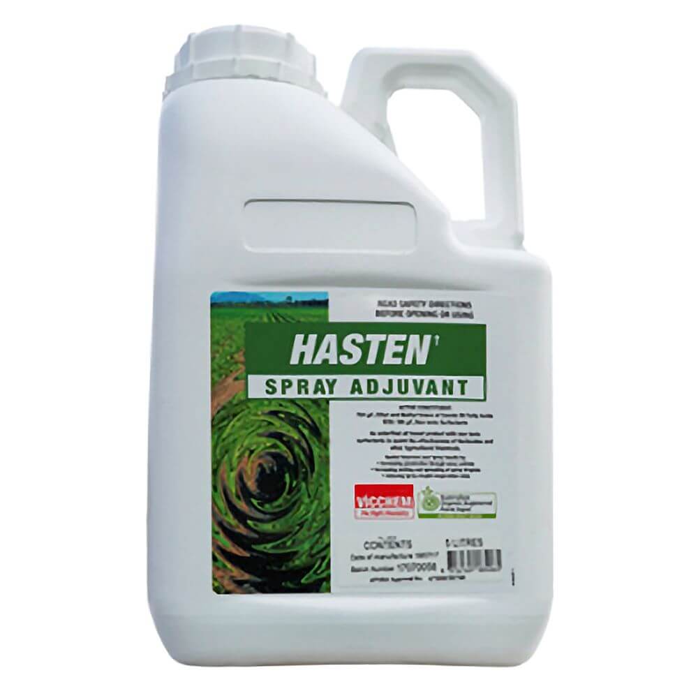 HASTEN ADJUVANT