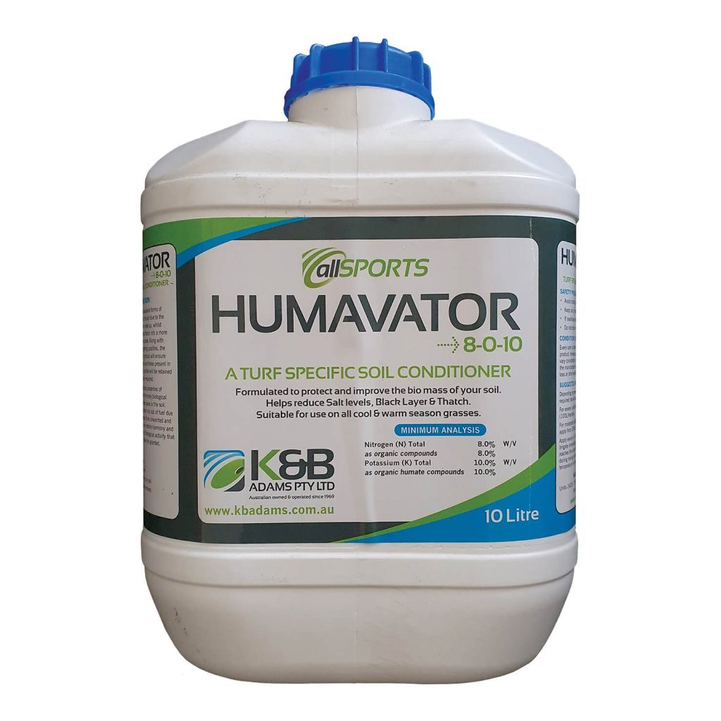 ALLSPORTS HUMAVATOR