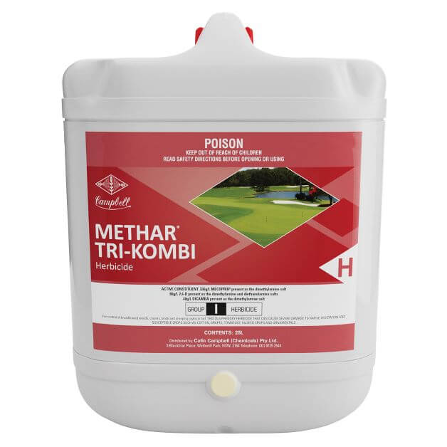 METHAR TRI KOMBI