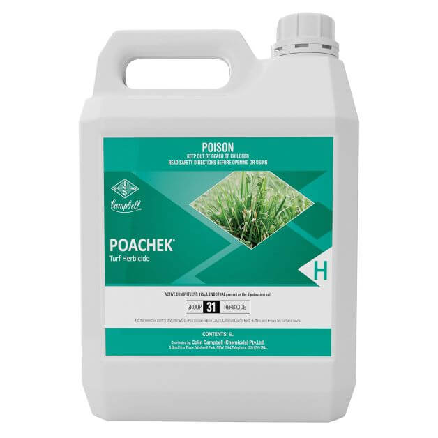 POACHEK