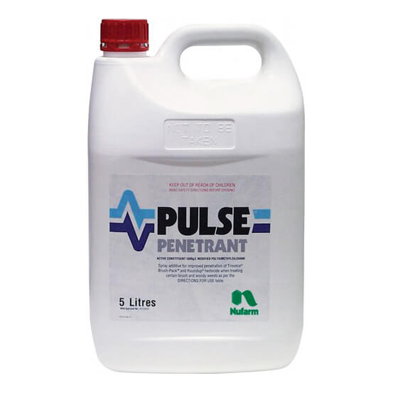 PULSE PENETRANT