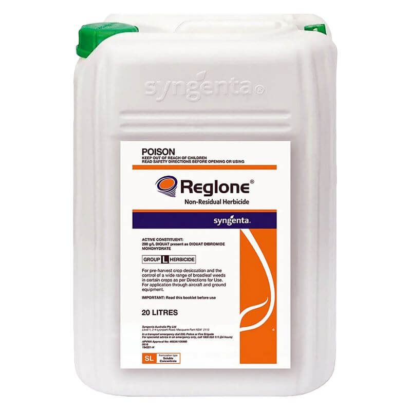 REGLONE