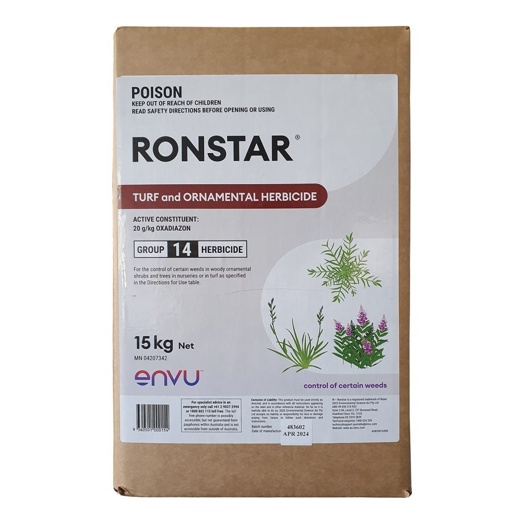 RONSTAR