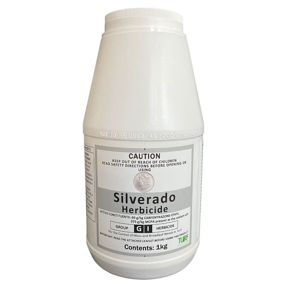 SILVERADO