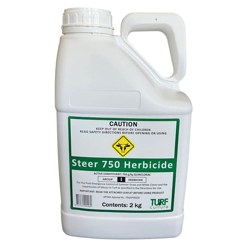 STEER 750
