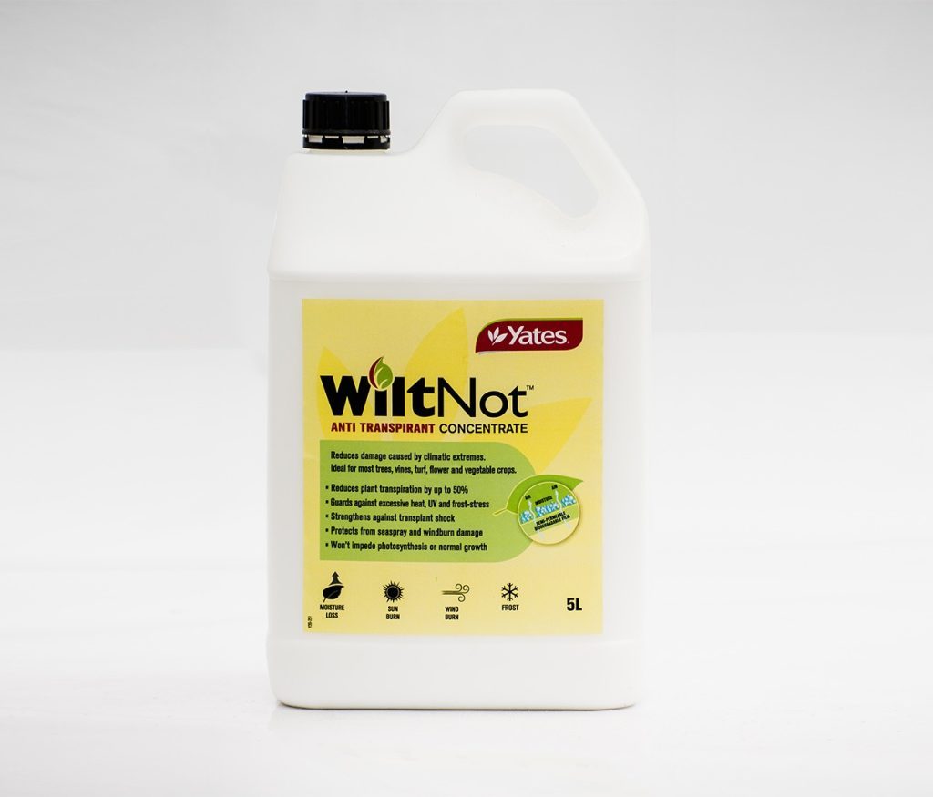 WILTNOT