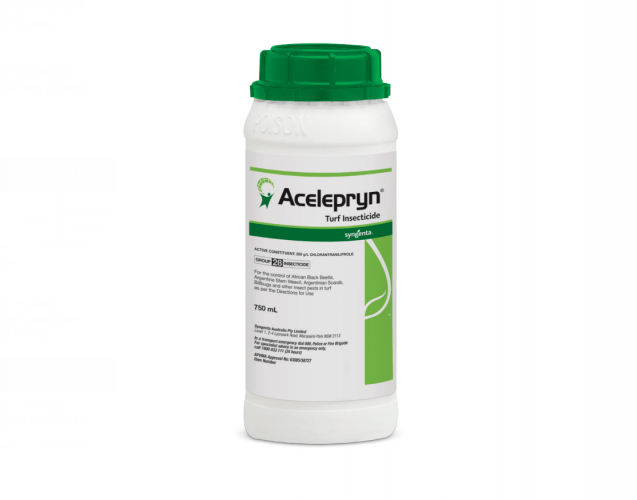 ACELEPRYN (Liquid)