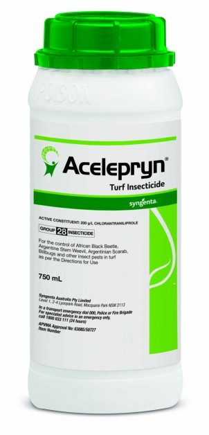 ACELEPRYN (Liquid) - Image 2