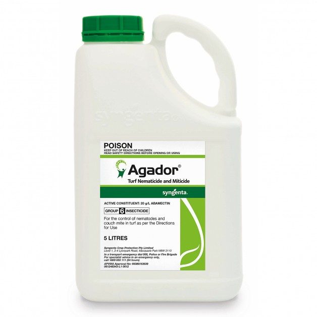 AGADOR