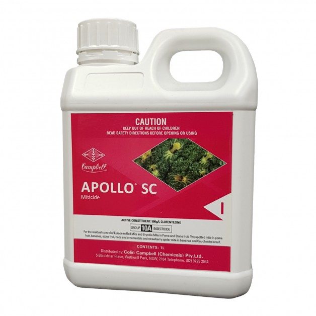 APOLLO SC