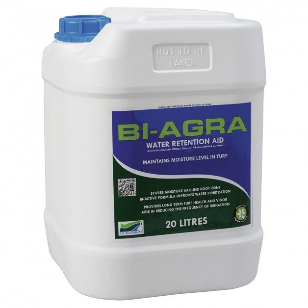 BI-AGRA