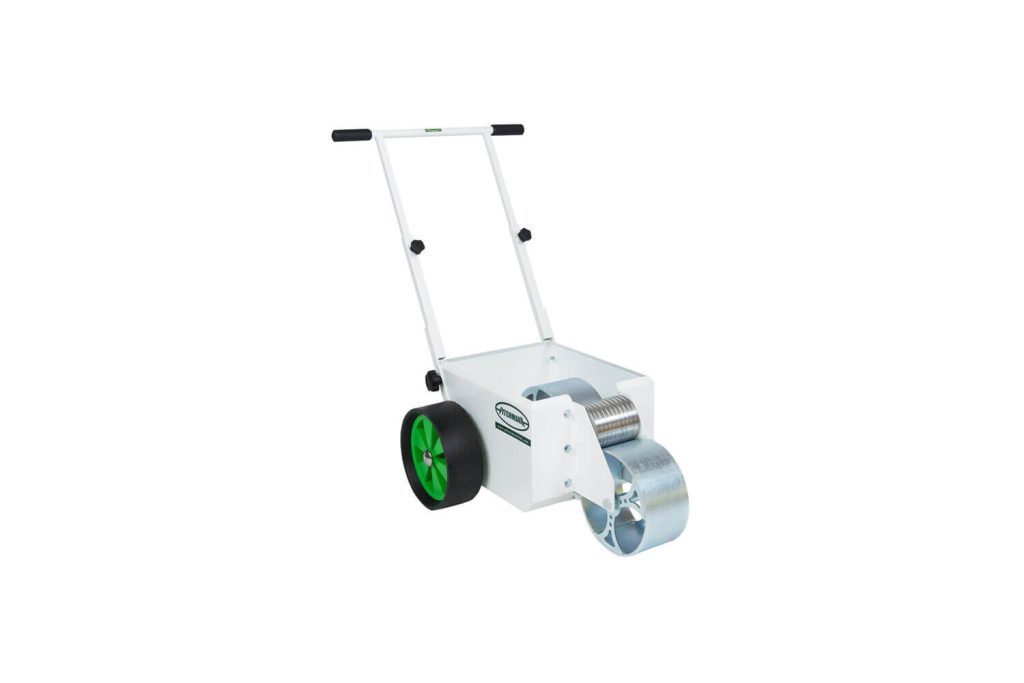PITCHMARK CLASSIC TRANSFER WHEEL MARKER - 120 mm