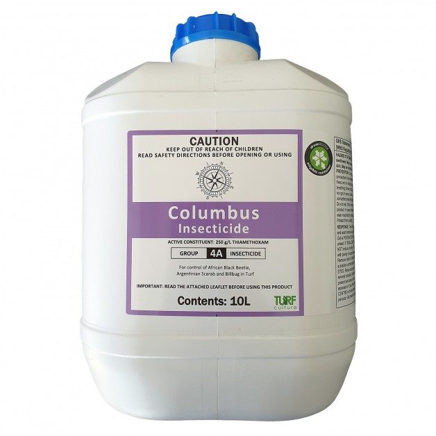COLUMBUS
