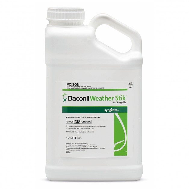 DACONIL WEATHERSTIK