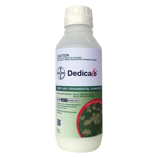DEDICATE