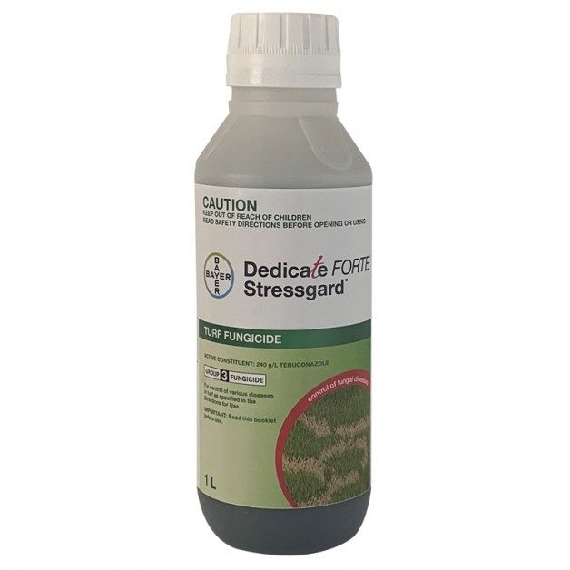 DEDICATE FORTE STRESSGARD