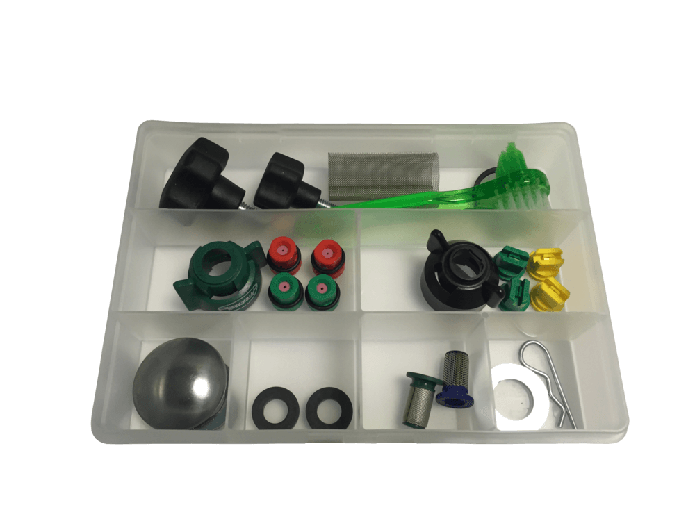 PITCHMARK SPRAY MARKER SERVICE KIT