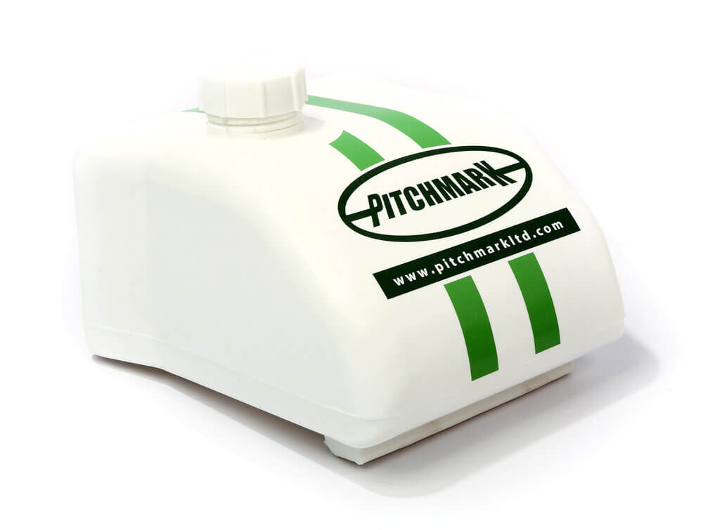 PITCHMARK 6 LITRE PAINT TANK