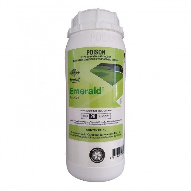 EMERALD