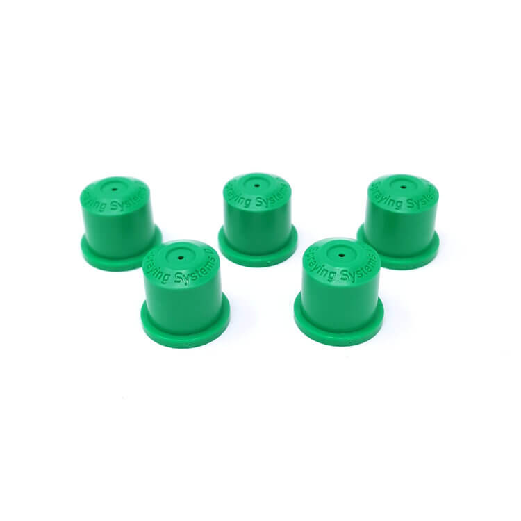 PITCHMARK GREEN MISTING (LARGE) NOZZLES X 5