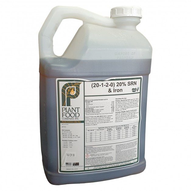 GREEN-T 20-1-2