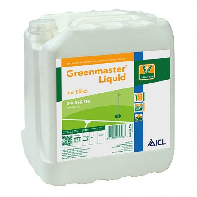 GREENMASTER LIQUID EFFECT FE