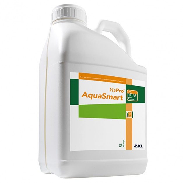 H2Pro AquaSmart