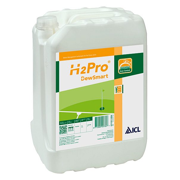 H2PRO DEW SMART