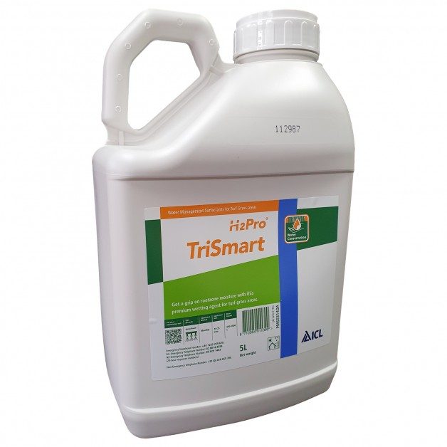 H2Pro TriSmart