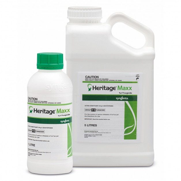 HERITAGE MAXX