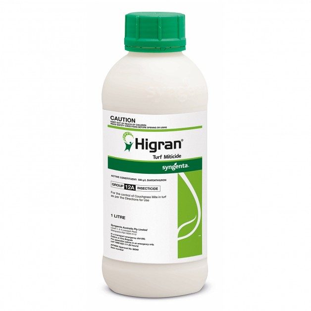 HIGRAN