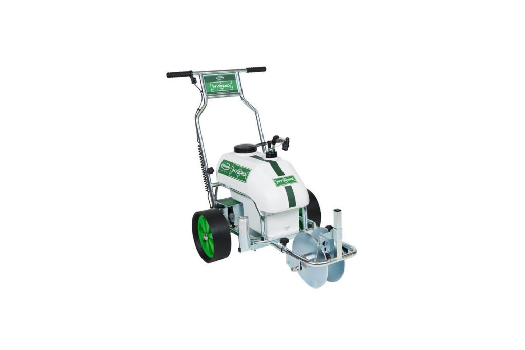 PITCHMARK HYBRID LINE MARKER