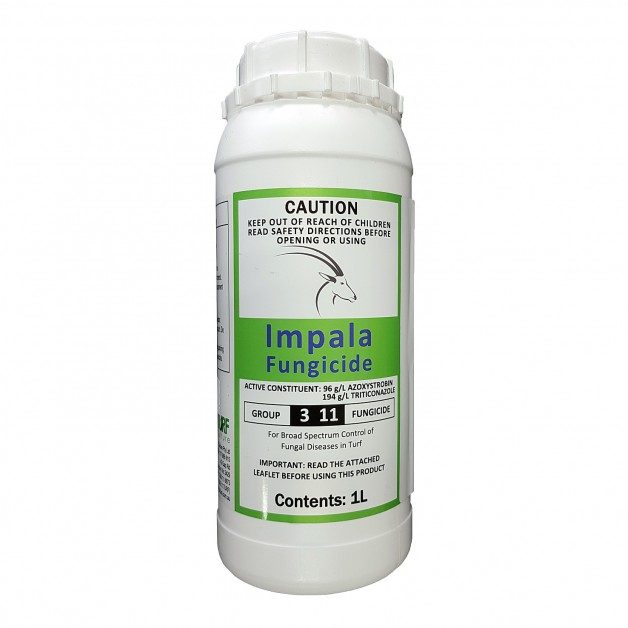 IMPALA FUNGICIDE