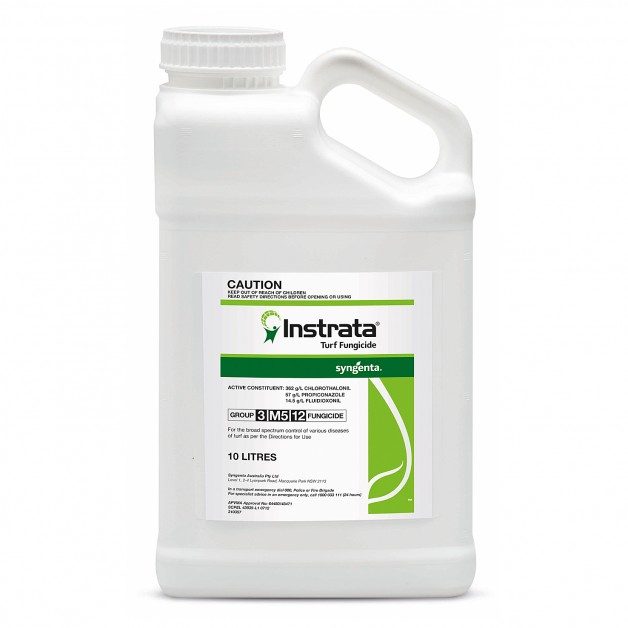INSTRATA