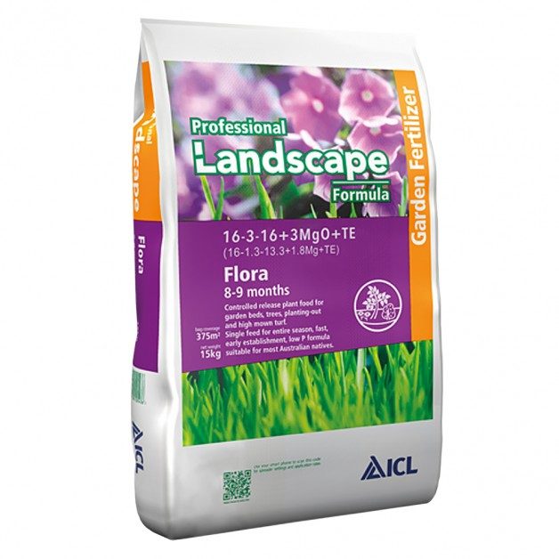 LANDSCAPERPRO - FLORA