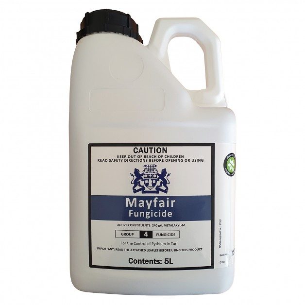 MAYFAIR FUNGICIDE
