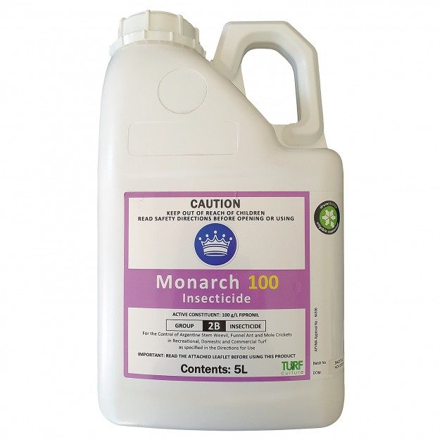 MONARCH 100